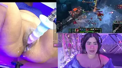 DaphneContry