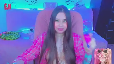Lolisuccub
