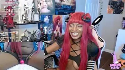bunniikimi