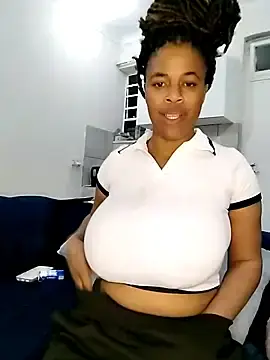 ClitorisBoobs