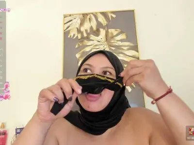 amina-hafssa