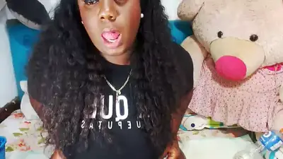XNASTYEBONYXXX