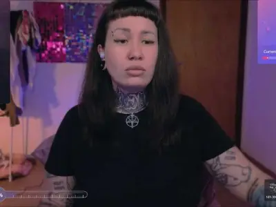 SenoritaDakota