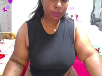 thickebonymilf