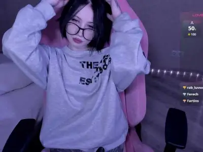 luvsoak
