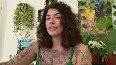 TaliMajesty