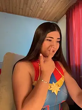 Ahricutte1