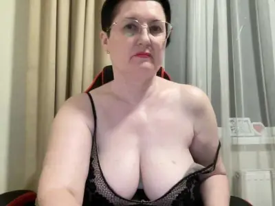HotMilfPussy