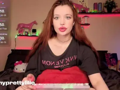 PrettyLilie