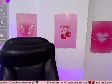 sampuckettbaby