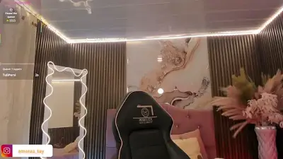 Amara_tay