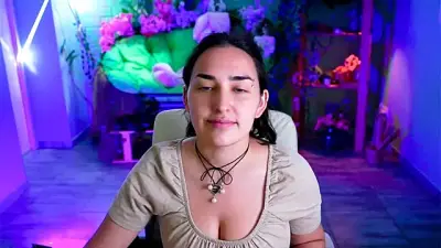 CeceliaJohnson