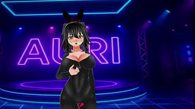 Auri_Hikaru