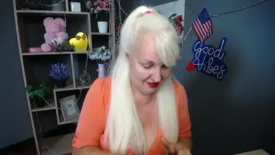 BlondyLeeBest