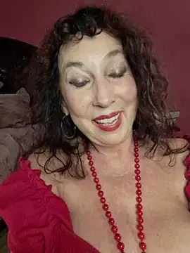 GypsyEsmeralda