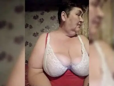 KristinaExcite