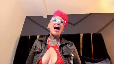 mistress_sandy