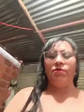 Dirty_Pregnant_Mommy