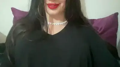 Sexypatronice