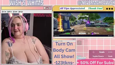 nevermakeawish