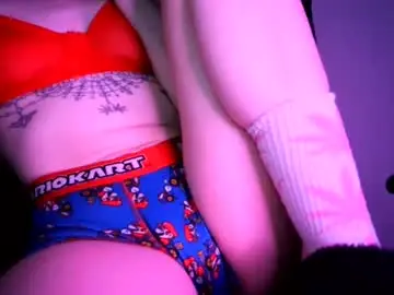spookybarbiegirl