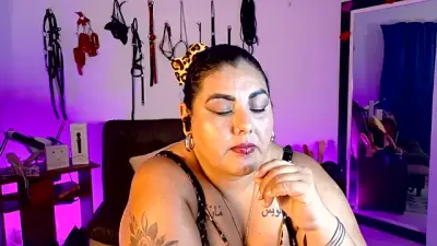 AndreaKinky