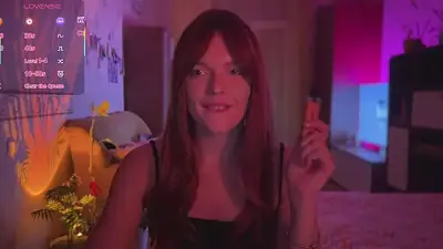 CherryRed_Girl