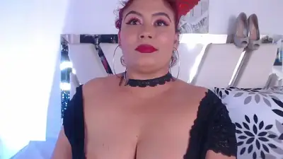 Amara_Red