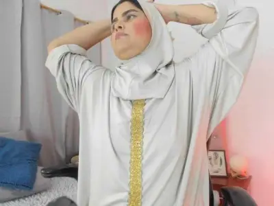 AishaAmin