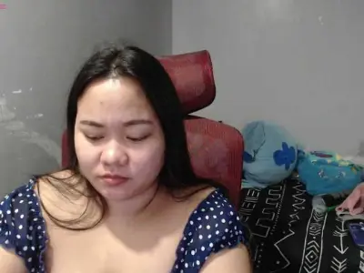 BubbleButtPinay