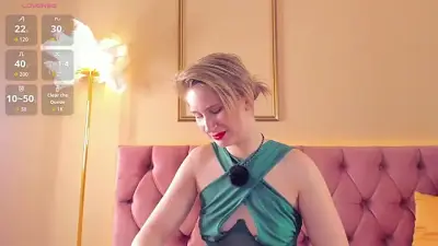 Lilianadaniels