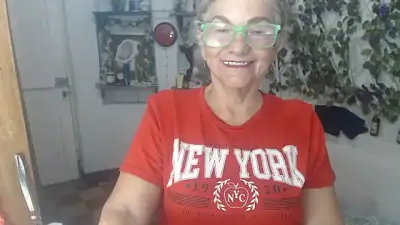 FunnyGrandma